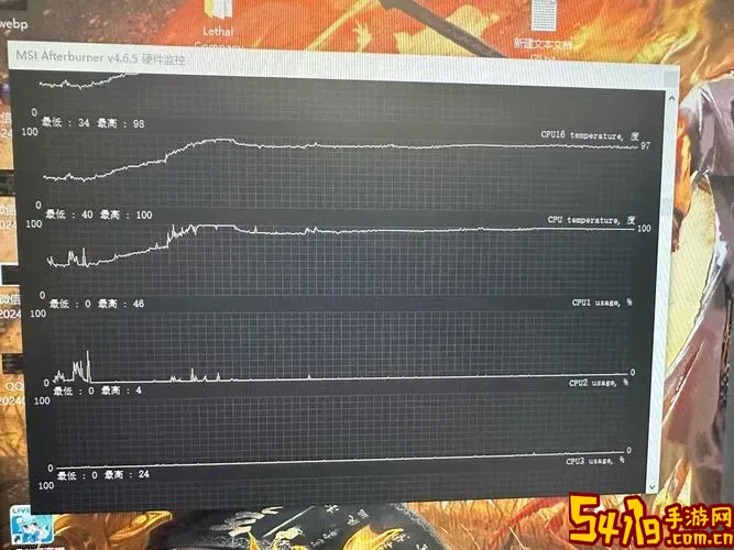 笔记本cpu温度90度正常吗为什么图3