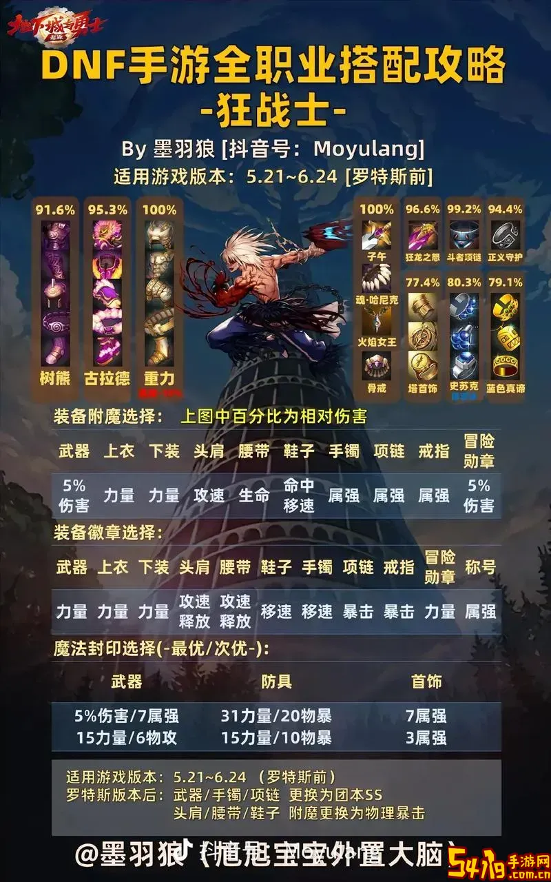 dnf新版本怎么玩图1