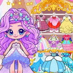 樱花小镇迷你舞会免费手机版