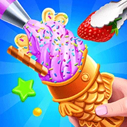 美味的鲷鱼烧商店安卓版app