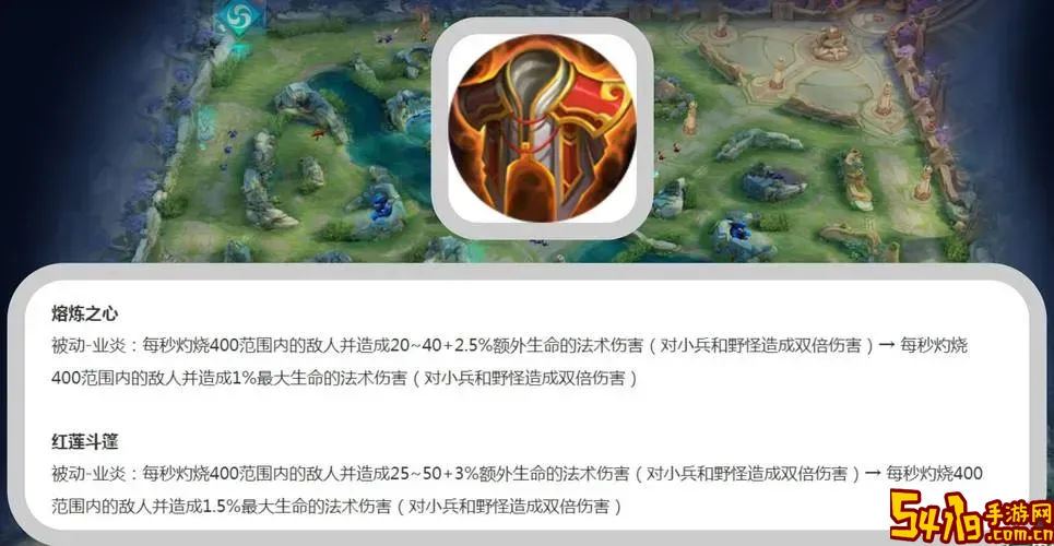 男刀出装最新-男刀出装最新2025图1