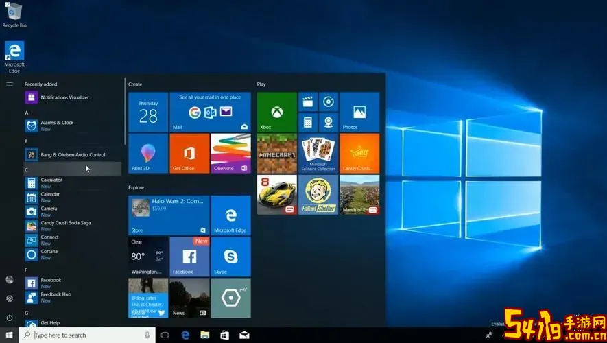 免费windows10下载_win10 免费下载图1