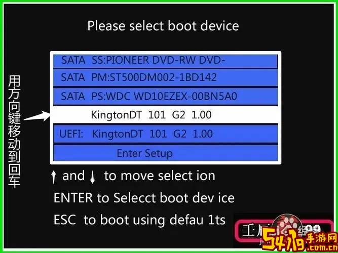 win7系统损坏修复方法详解及U盘启动修复工具推荐图1