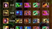 瞎子打野出装-新版瞎子打野出什么装备