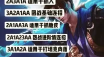 s11盲僧中路出装顺序