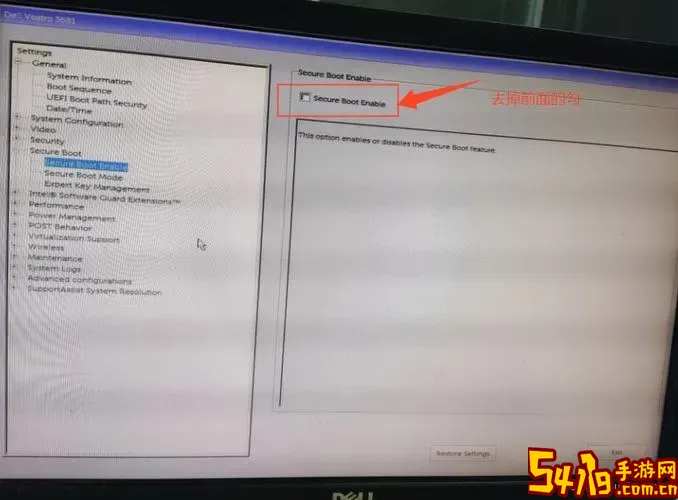 dell从u盘启动重装系统_dell u盘重装系统教程图2