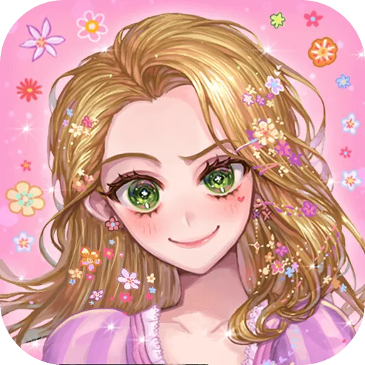 仙女贴贴乐官网手机版