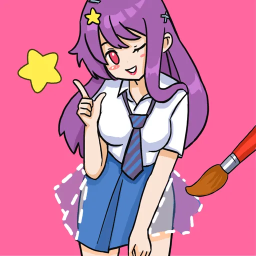 我最爱的色彩安卓手机版