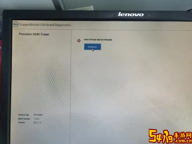 bios设置错误无法开机怎么办图2