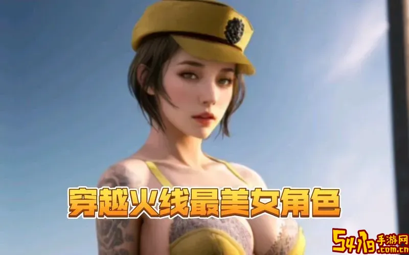穿越火线灵狐者永久获取攻略及CF永久灵狐者详细介绍图1