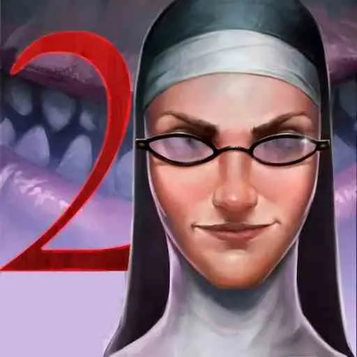 恐怖修女2游戏手机版