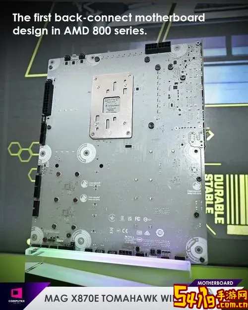 微星主板启动选项无法识别M.2固态硬盘解决方法图2