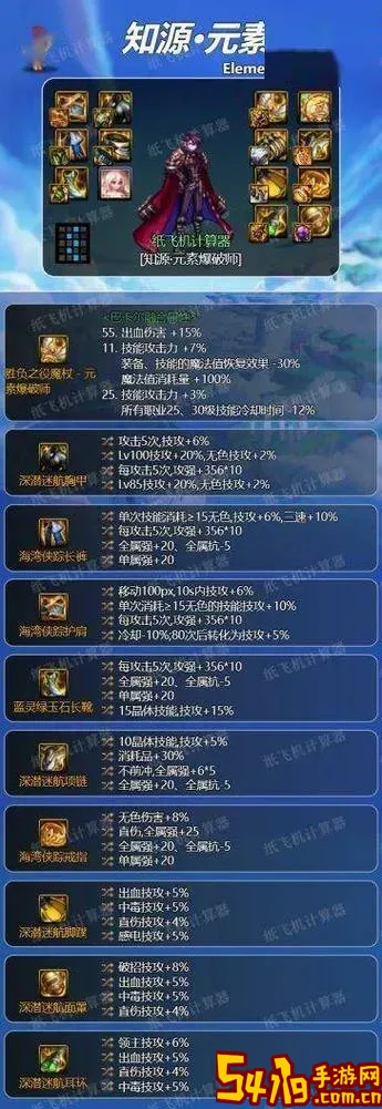dnf魔皇装备-dnf魔皇装扮属性选择图2