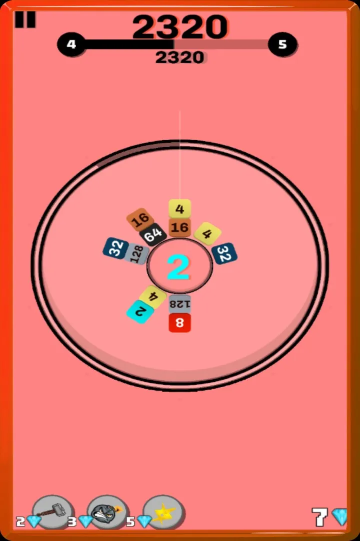 脑力大作战安卓最新版图4