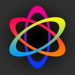 抽象粒子最新手机版