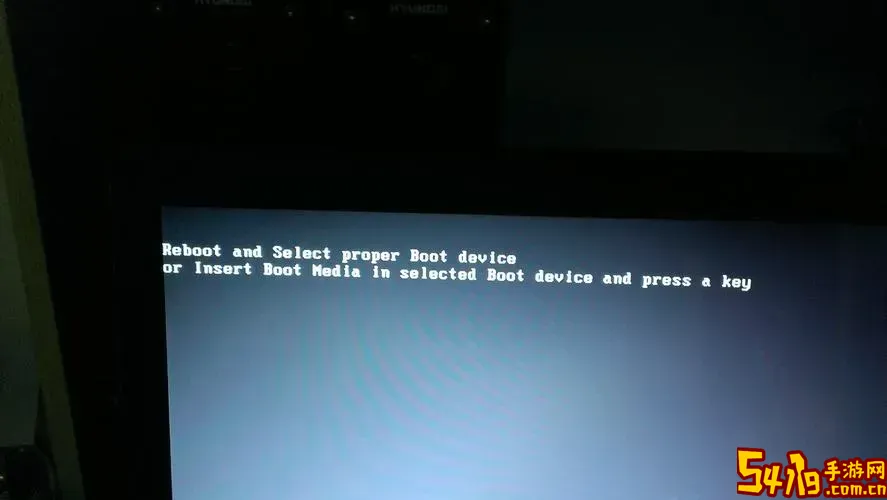 boot界面找不到硬盘启动_boot界面找不到硬盘启动选项图2