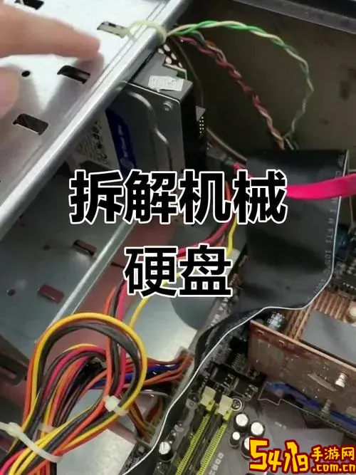 机械硬盘读不出来怎么修复_机械硬盘读不出来怎么修复,在其他电脑又可以图3