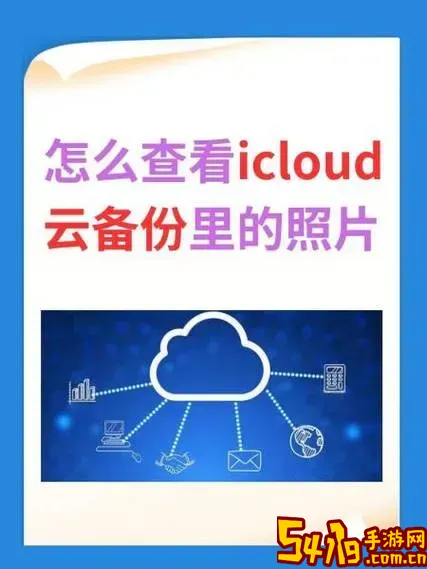 icloud的照片怎么看_icloud照片怎么看有没有上传成功图1
