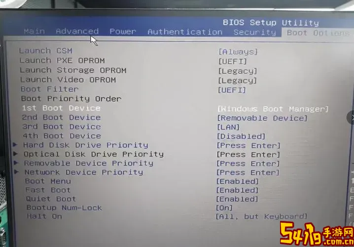 acer台式机bios设置_acer台式进入bios设置图1