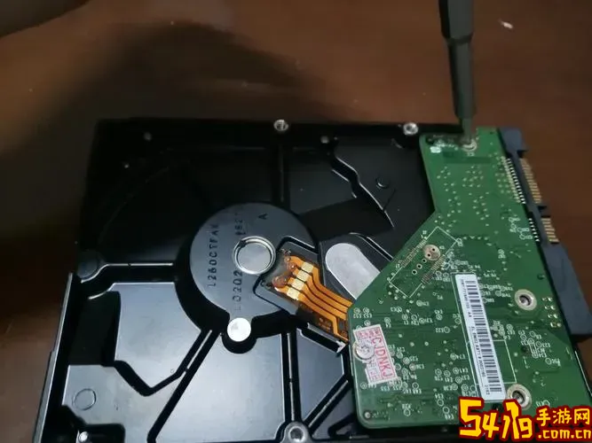 机械硬盘读不出来怎么修复_机械硬盘读不出来怎么修复,在其他电脑又可以图1