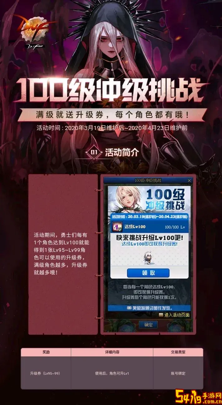 dnf升级券怎么用划算100级图3
