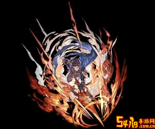 DNF赵云立绘高清版及赵云装扮详解攻略图1