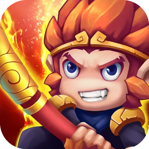少年悟空传最新版app