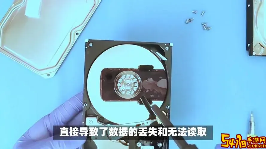移动硬盘扇区损坏如何修复_移动硬盘扇区损坏修复及数据恢复 收费明细图2
