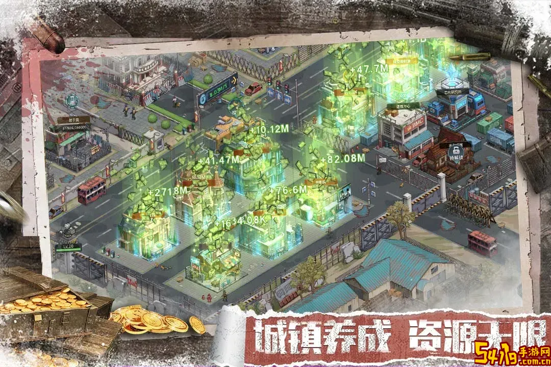 无尽的世界最新版2025
