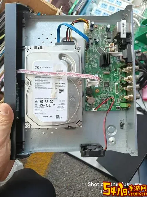 监控硬盘能做电脑硬盘吗图1