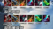 2021新版手游诺手最佳出装推荐与攻略解析