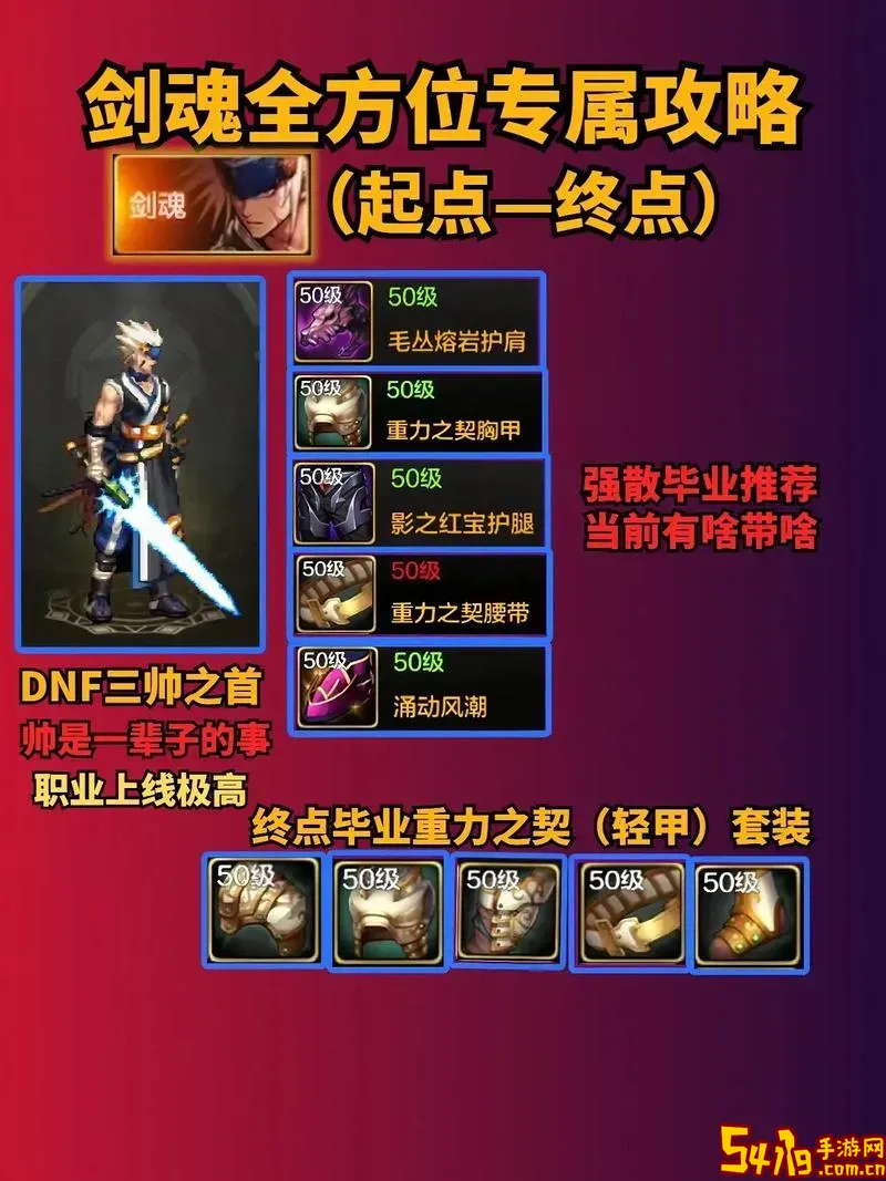 dnf剑魂刷图快吗图2