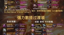 dnf高强武器对哪些职业有用