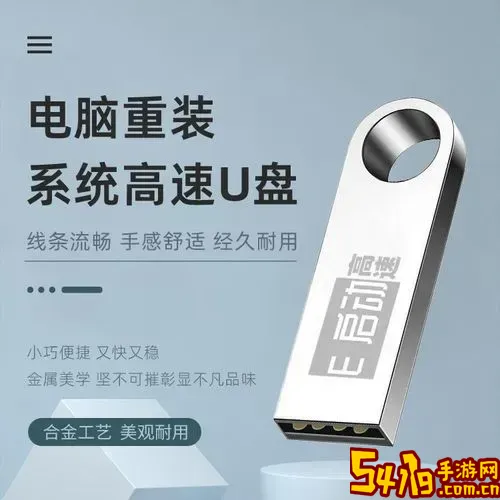 怎么开机启动u盘重装系统图1