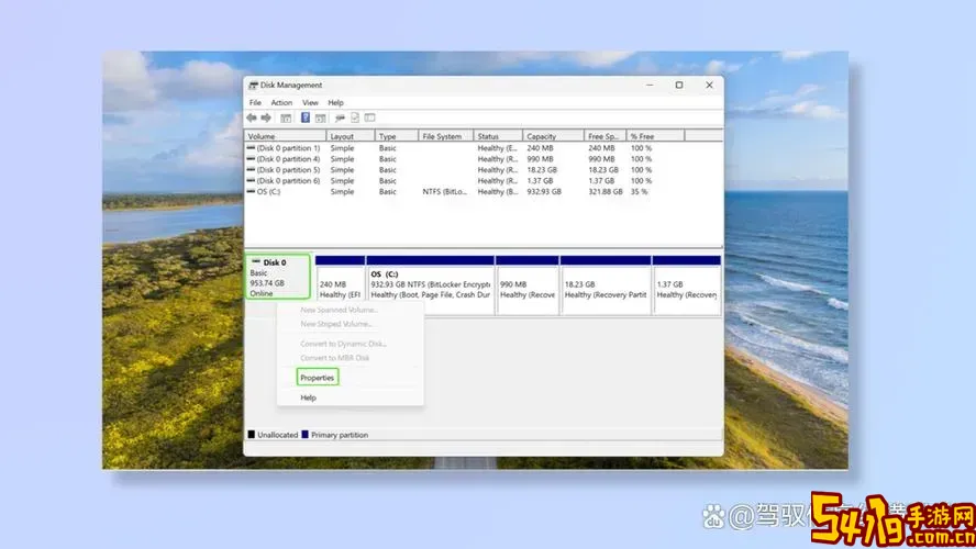 国产电脑装windows必须要gpt分区吗图1