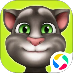 我的汤姆猫官网版手游
