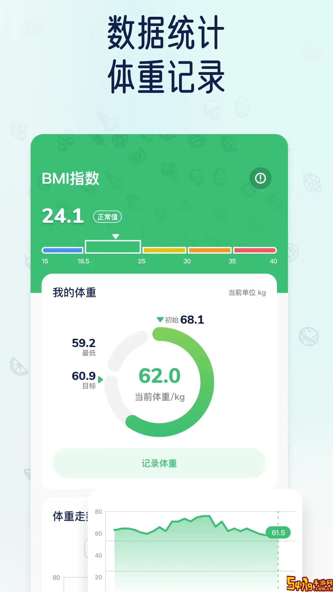 薄荷轻断食下载正版