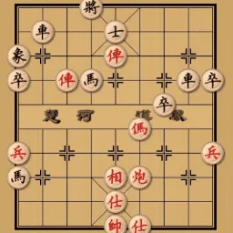 开心象棋官网版