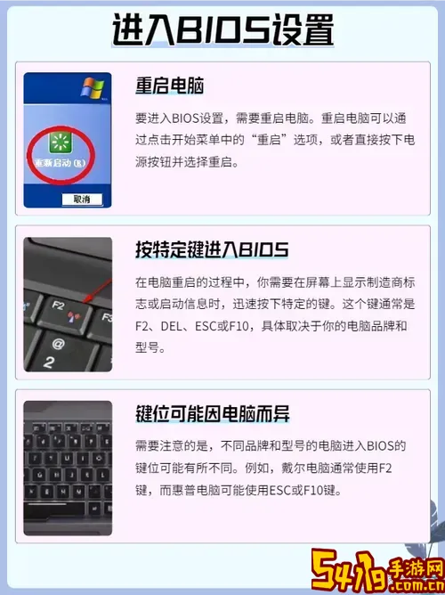 电脑bios取消开机密码怎么设置图1