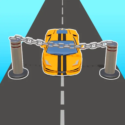 爬坡赛车5最新版