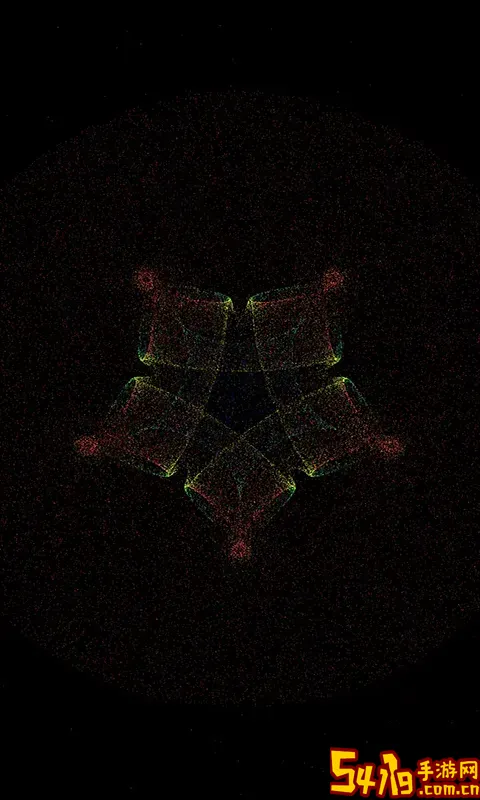 迷你魔幻粒子世界最新版本下载