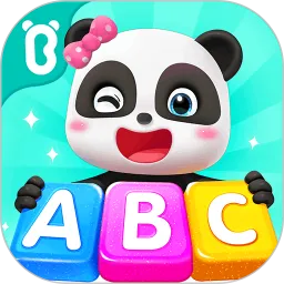 宝宝巴士ABC最新版本