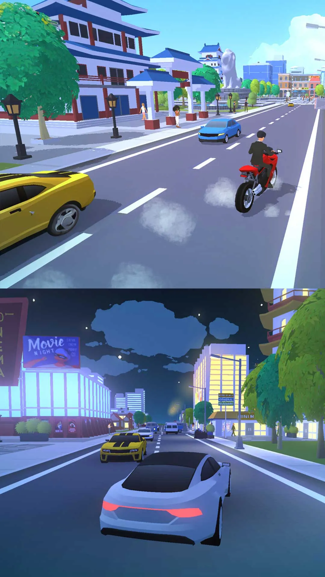 口袋城市2游戏官网版图2
