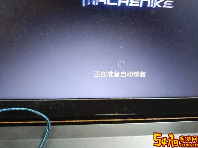 为什么开机后显示屏一直黑屏_为什么开机后显示屏一直黑屏很久才进入图1