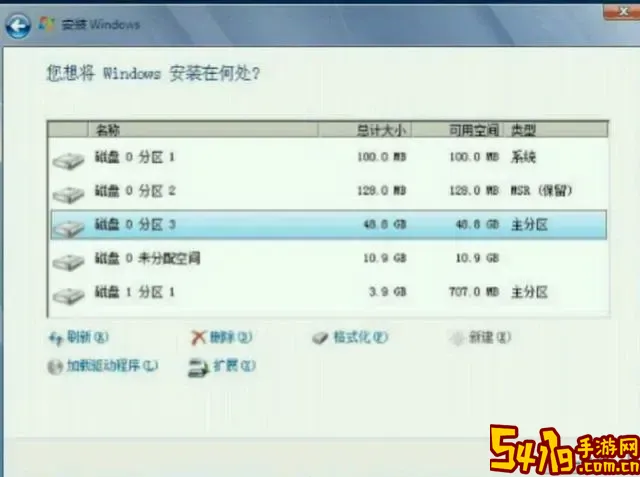 win10mbr转gpt后无法进入系统图1