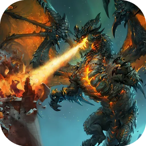 进击的魔龙下载免费版