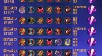齐天大圣出装推荐：LOL最佳装备搭配与玩法详解