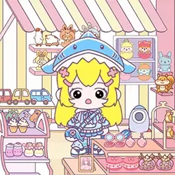 小芭比的装扮手游免费版
