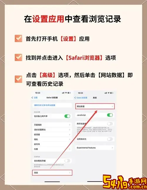 怎么查看浏览器的浏览记录_怎么样查看浏览器所有记录痕迹图2