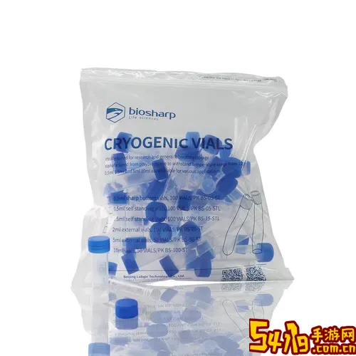 biosharp是什么品牌图1